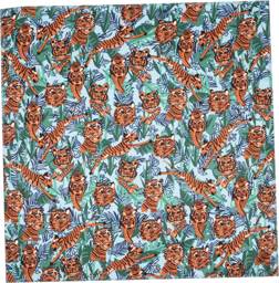 Really wild Knot Wrap