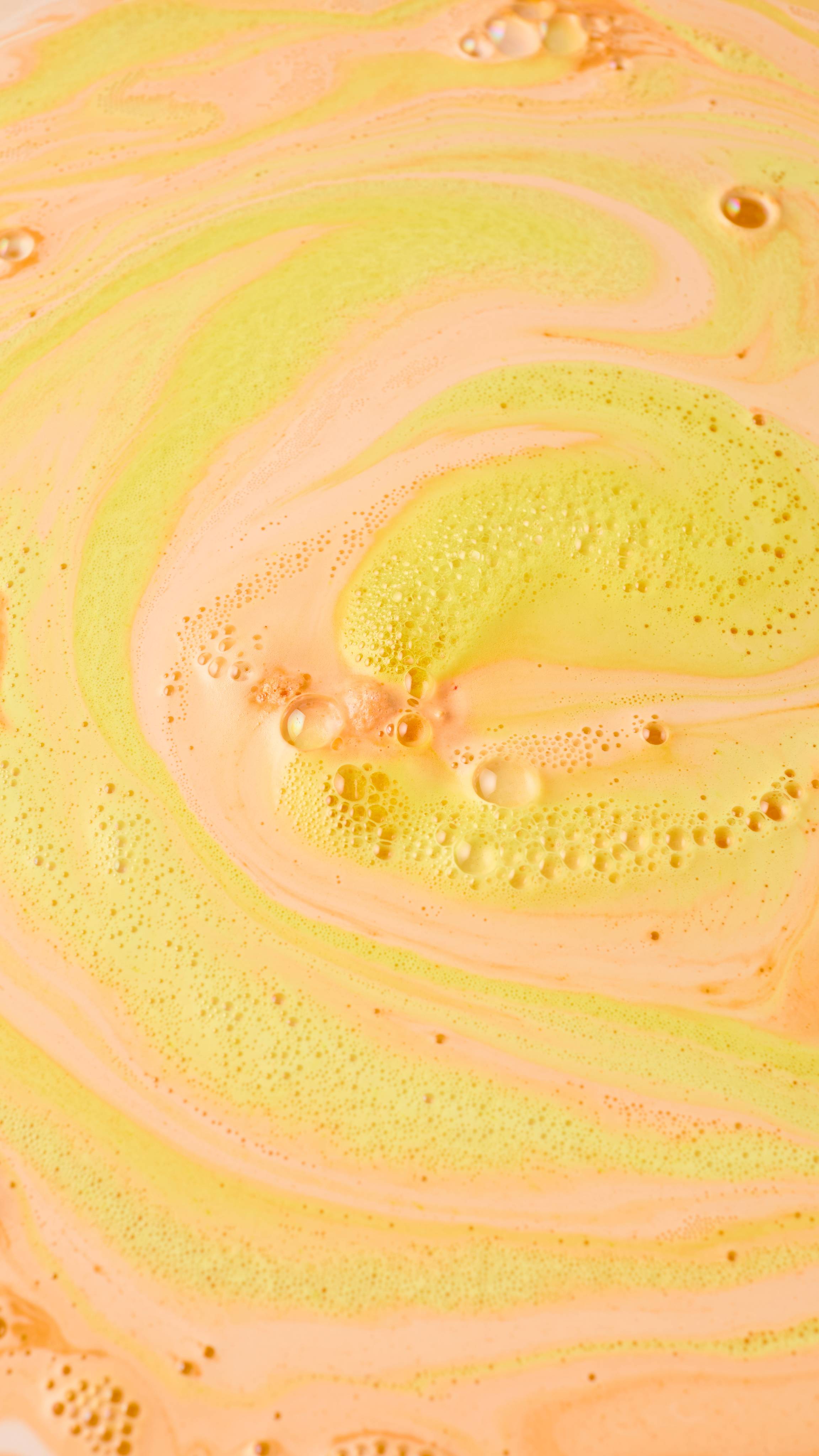 Rebirth Bath Bomb