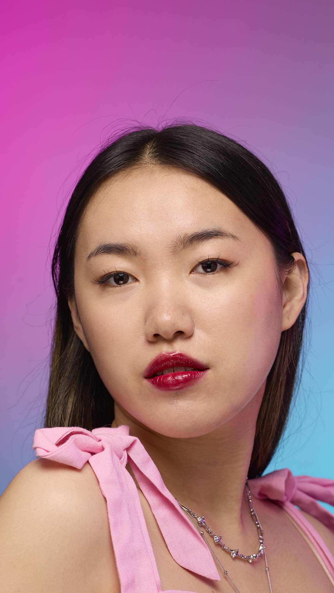 Gelée pour les lèvres Red Maple