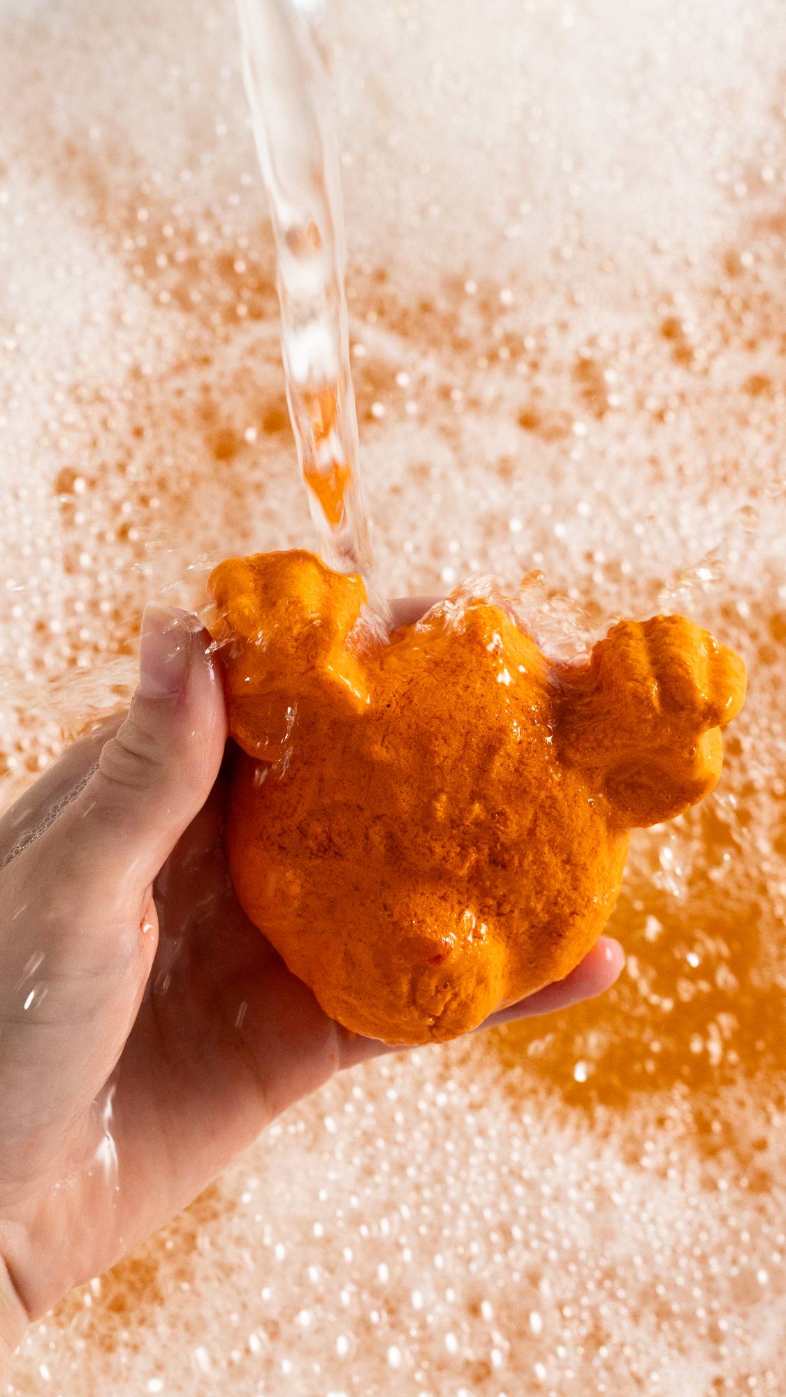 The Art of Christmas Bathing | Gift | LUSH