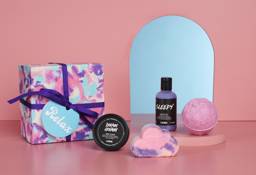 リラックス ギフト | LUSH