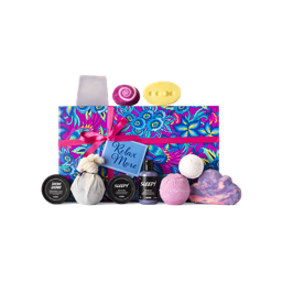 An image of LUSH - Relax More Gift