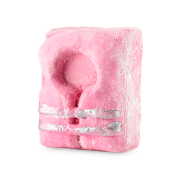 An image of LUSH | Rescue | Crema de ducha