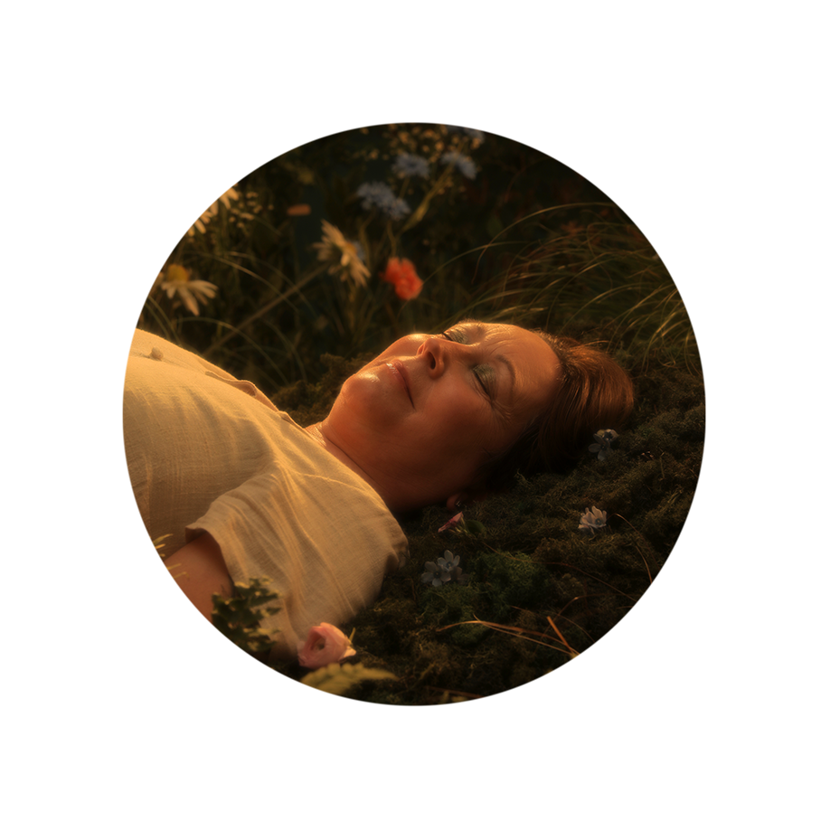 Traitement de spa Rewilding