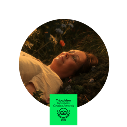 An image of LUSH | Rewilding Tratamiento Facial | Masaje
