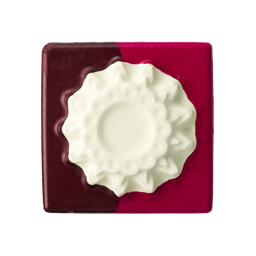 An image of LUSH | Rocket Pocket Pinks | Lipstick Square