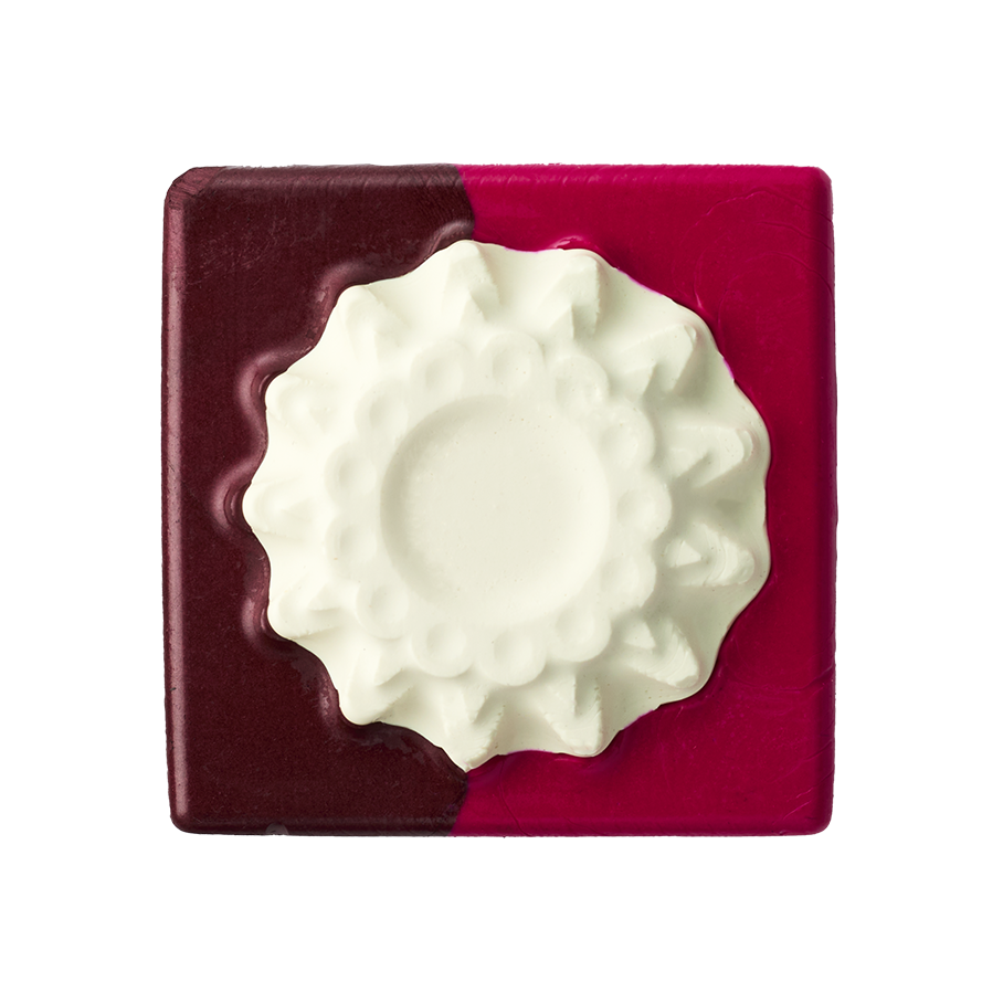 Rocket Pocket Pinks Lipstick Square