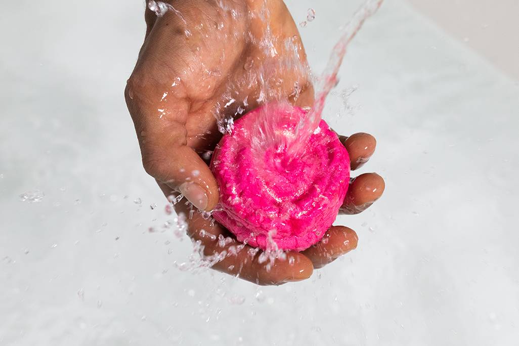 ブルーミング ビューティフル ギフト | LUSH