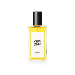 An image of LUSH - Rose Jam Parfum