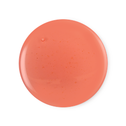 An image of LUSH - Rose Jam Gel douche