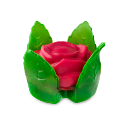 An image of LUSH | Rose Soap | Tvål