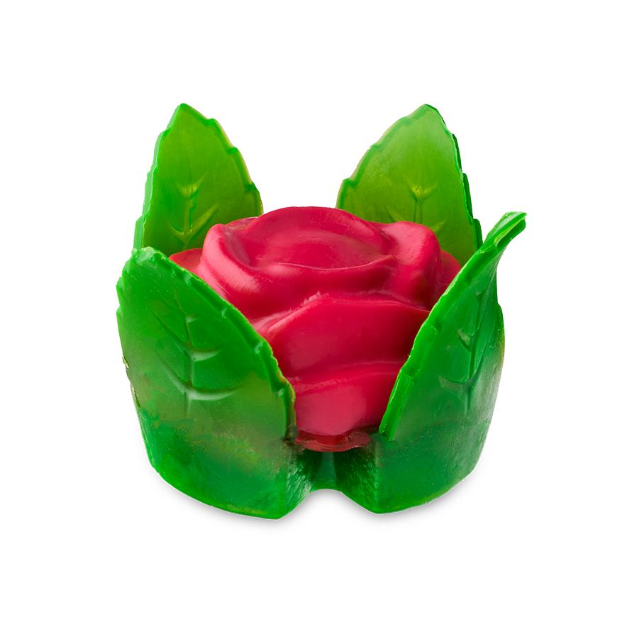 Rose Soap