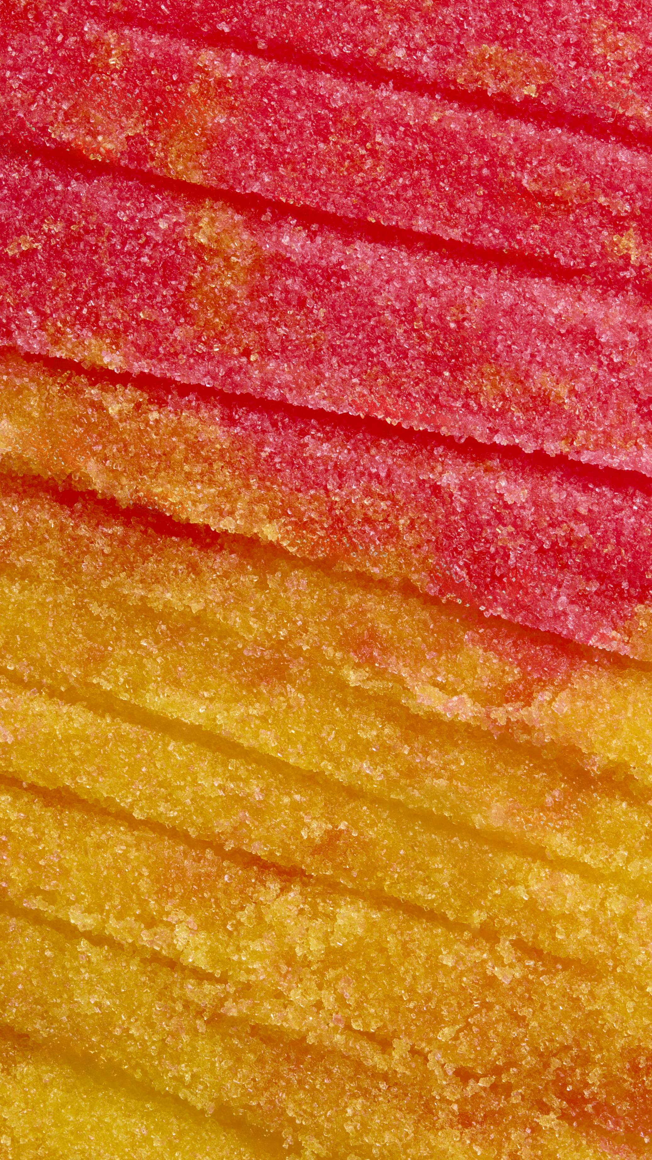 Rub Rub And Custard Lip Scrub