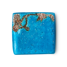 An image of LUSH | Rub Rub Rub | Body Scrub