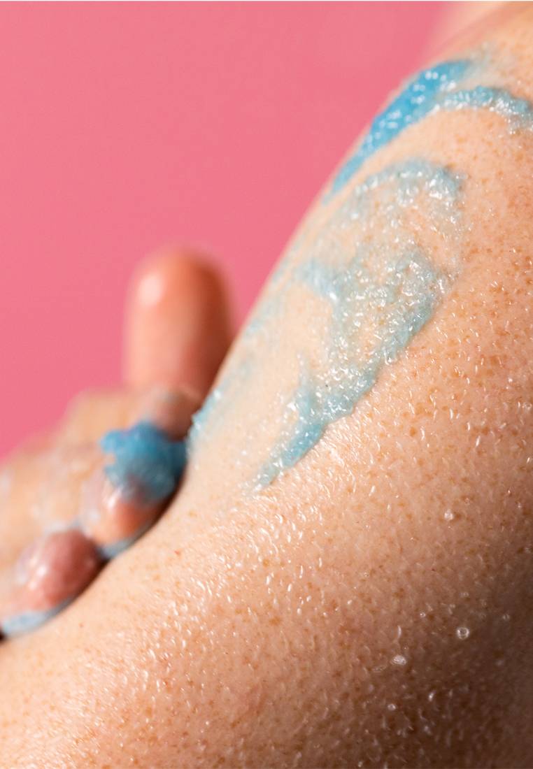 ハロー ゴージャス ギフト | LUSH