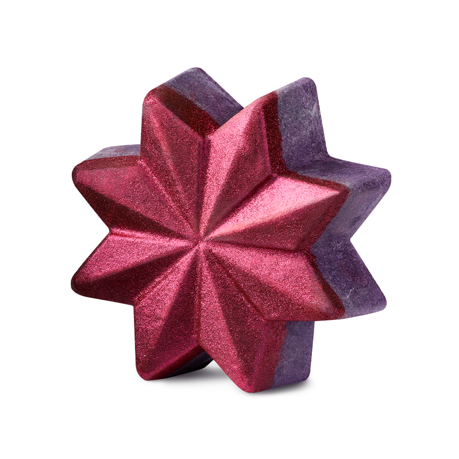 Ruby Comet