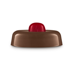 An image of Rudolph | Face Mask