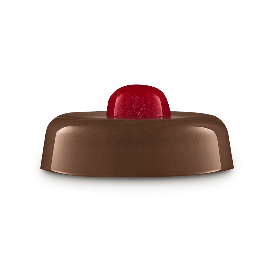 Masque en gelée Rudolph