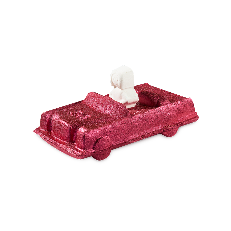 LUSH バスボム ダイヤモンドダスト ボム バスボム | LUSH