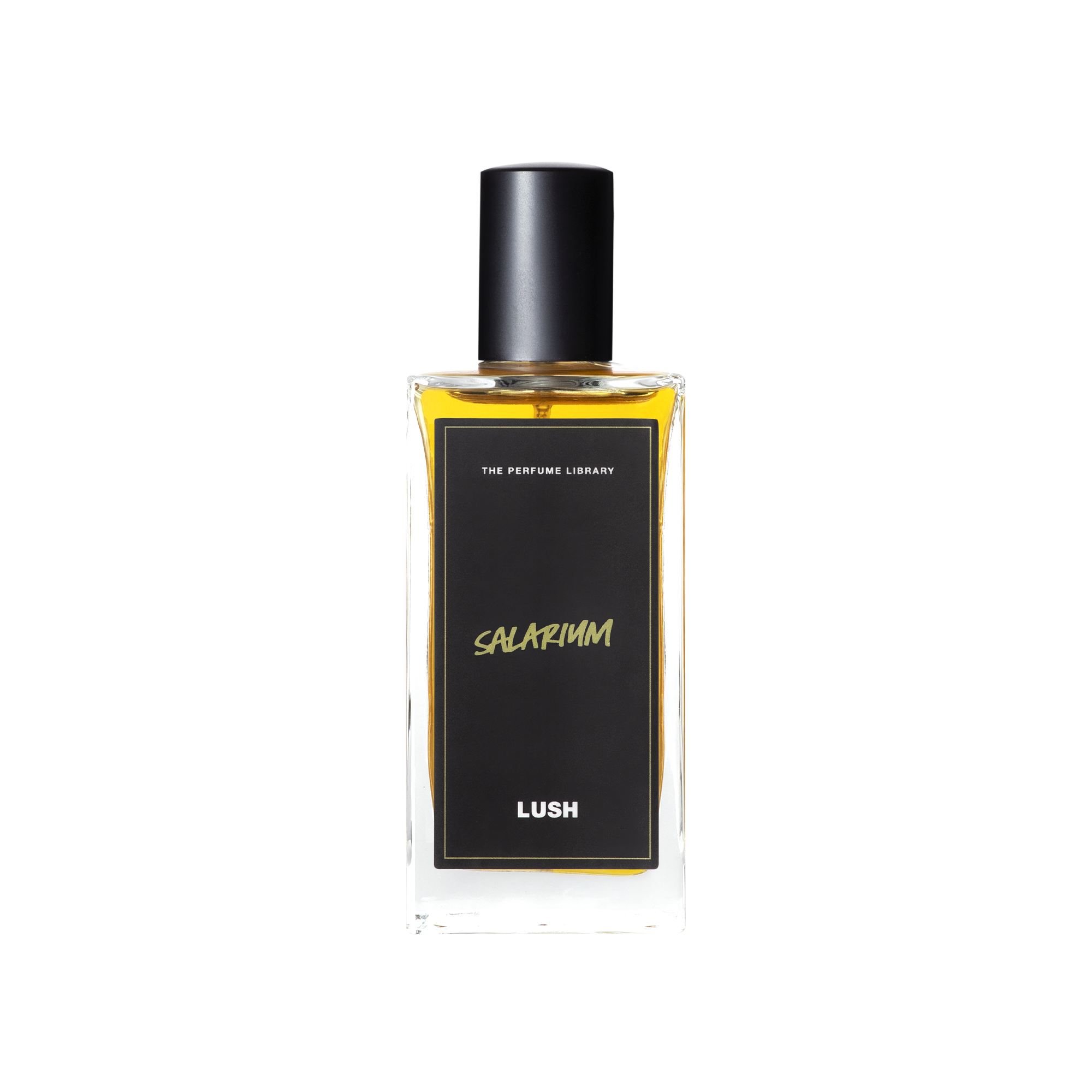 Lush salarium 2025
