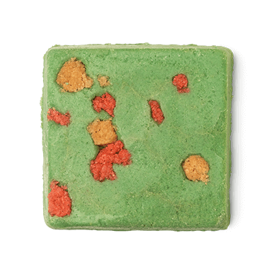 Exfoliant corporel Salt And Peppermint Bark