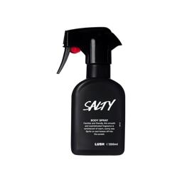 An image of LUSH | Salty | Testpermet