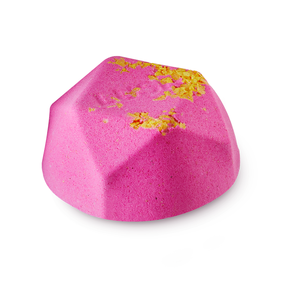 燦燦 バスボム | LUSH