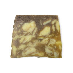 An image of LUSH - Sandstone Savon