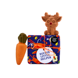 An image of LUSH | Santa's Little Helper | Geschenk