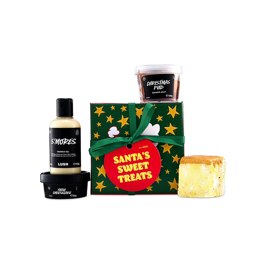 Santa's Sweet Treats - Coming Soon!
