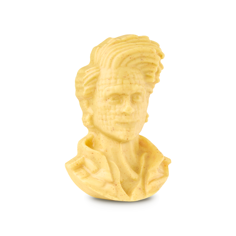 Scarecrow Naked Body Scrub