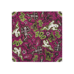 An image of LUSH - Screech Lokta Paper 35cm x 35cm