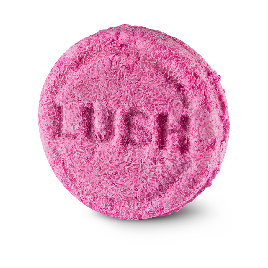 Angel Hair Shampoo Bar