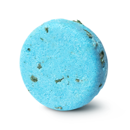 An image of LUSH - Seanik   Shampoo Bar