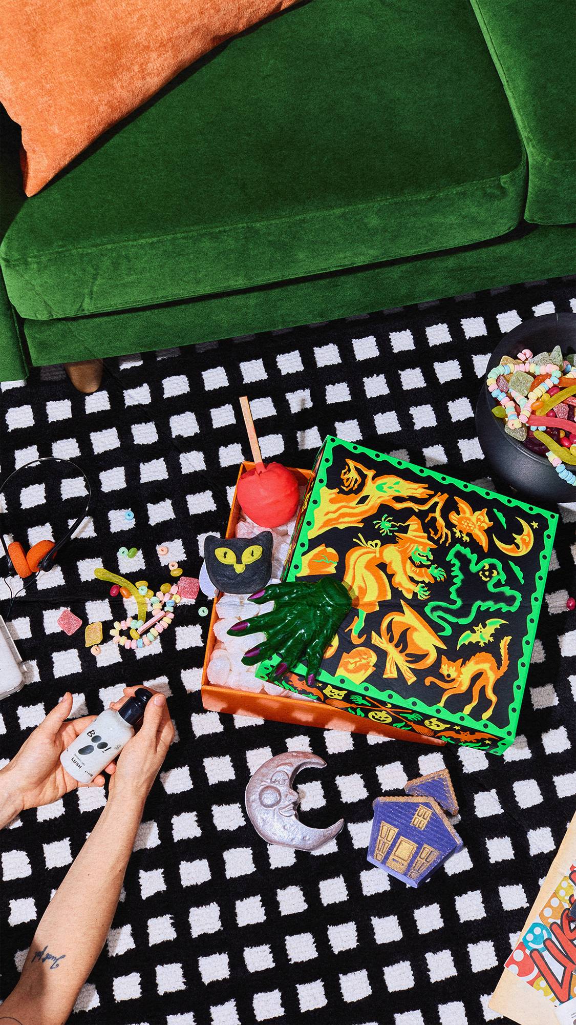 Season Of The Witch