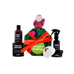 An image of Season's Greetings | Gift