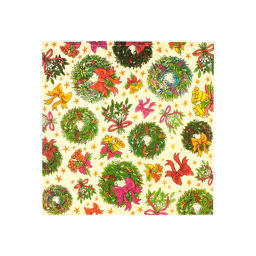 An image of LUSH | Season's Greetings | Dárkový obal