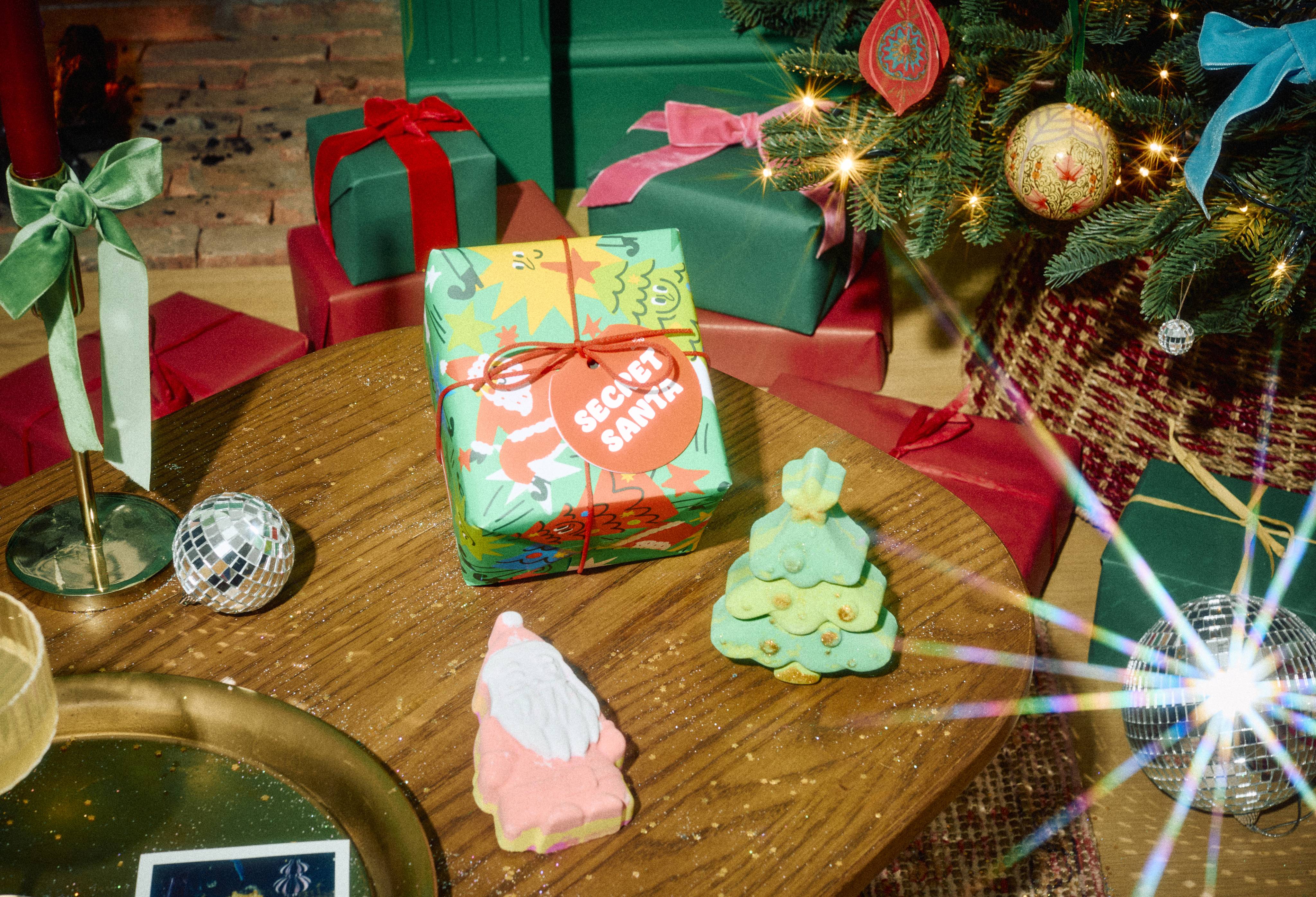 Secret Santa