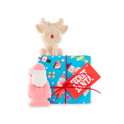 An image of Secret Santa | Gift