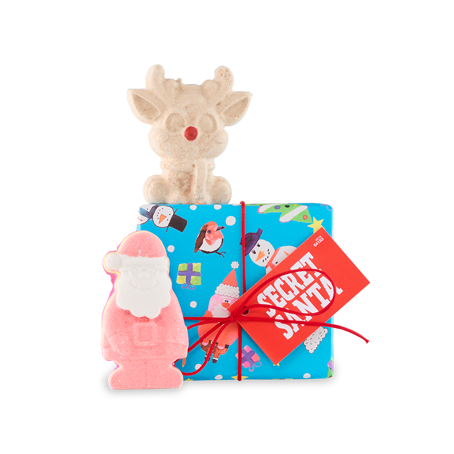 Secret Santa Gift