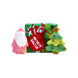 An image of LUSH | Secret Santa | Geschenk