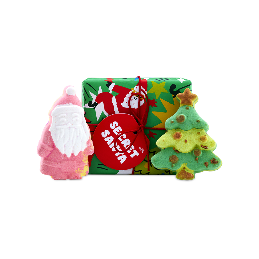 Secret Santa
