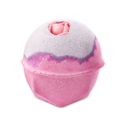 An image of LUSH | Sex Bomb | Bomba do kąpieli