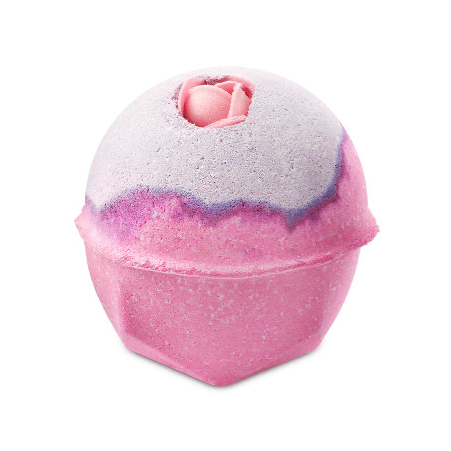 セクシー・ダイナマイト バスボム | Sex Bomb | LUSH