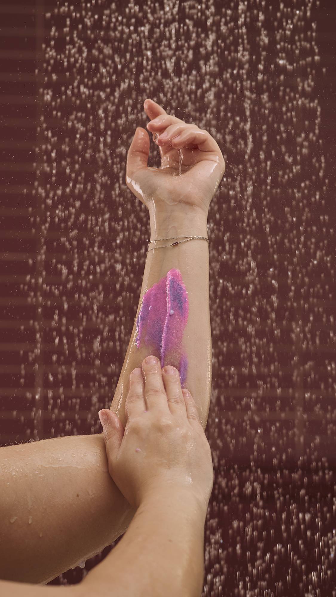 Cadeau A Lush Kind Of Love