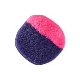 An image of LUSH | Sex Bomb | Exfoliante corporal