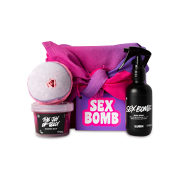 Sex Bomb