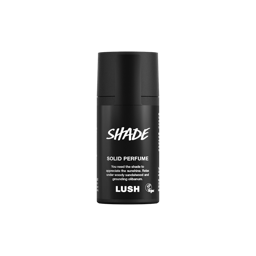 シェーディ ソリッドパフューム | LUSH