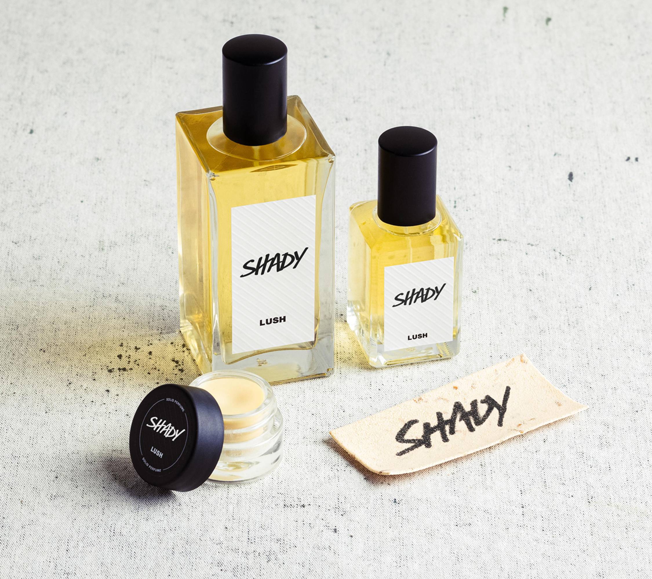 シェリー様専用ページ LUSHセット
