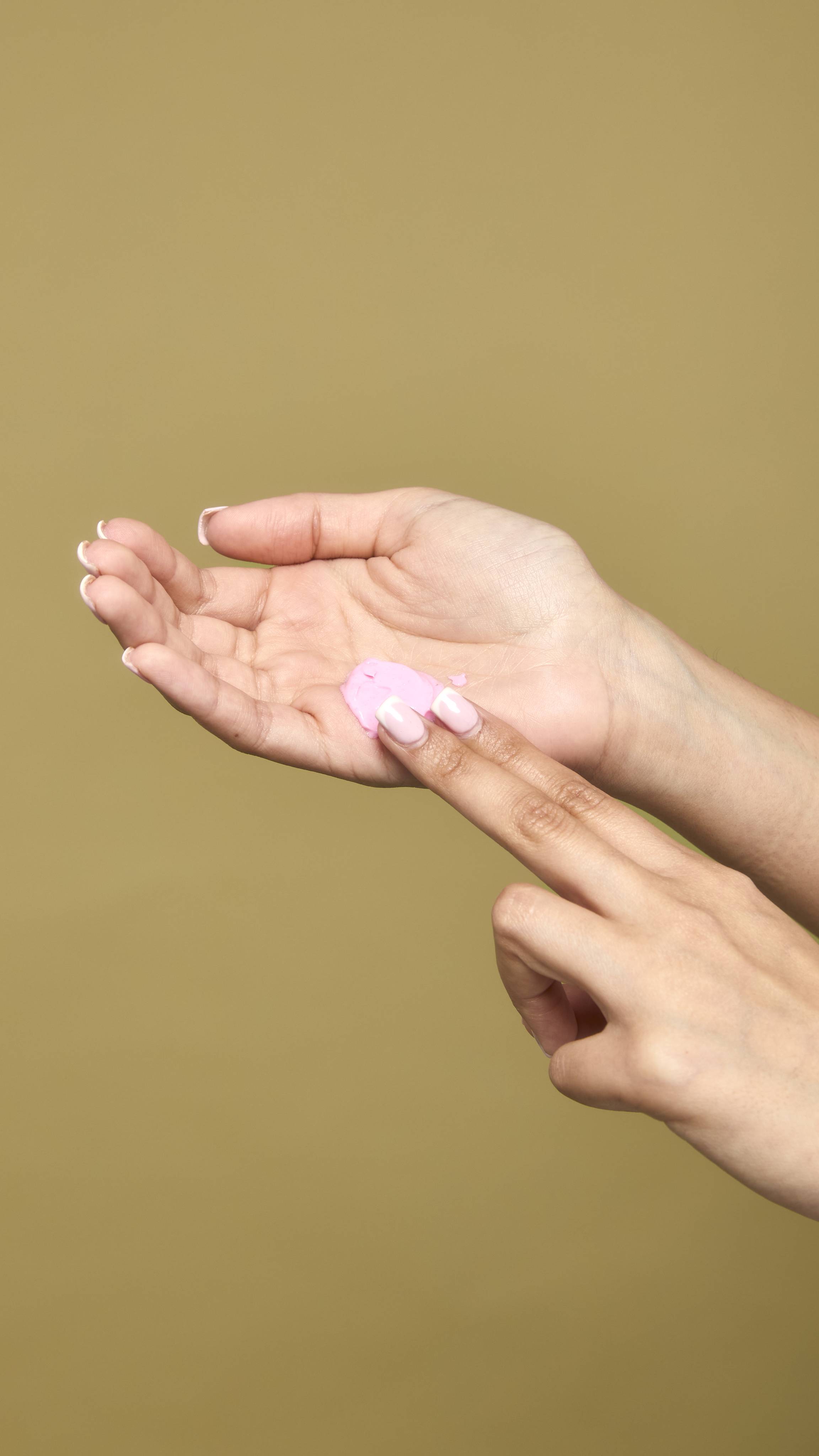 Sérum protecteur pour cheveux Shield